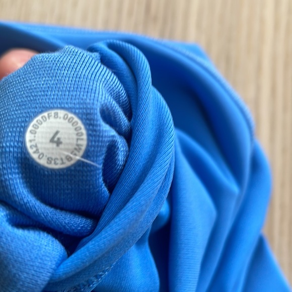 Lululemon Wunder Unders - Picture 6 of 7